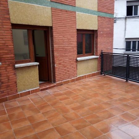 Piso Con Terraza En Felechosaアパートメント エクステリア 写真